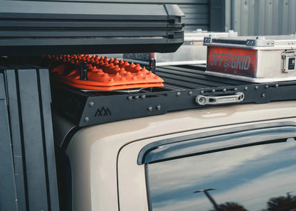 DRIFTR Toyota Tacoma Roof Rack (2005-2023) - 4 Wheel Overland