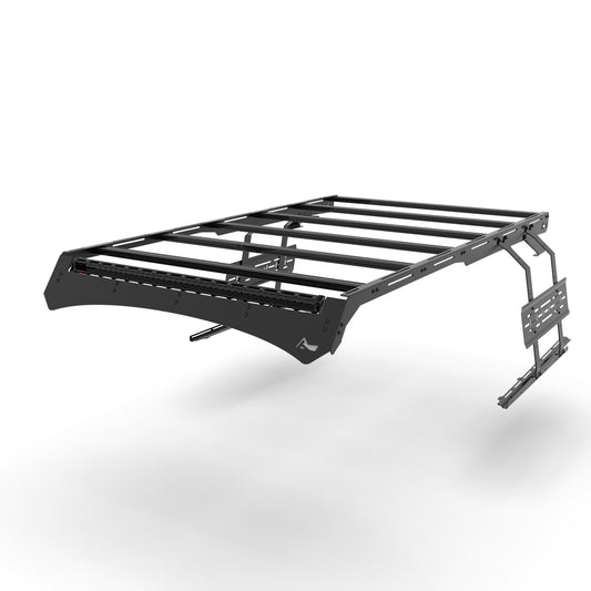 Modular Roof Rack For The Ford Bronco 2-Door - 4 Wheel Overland