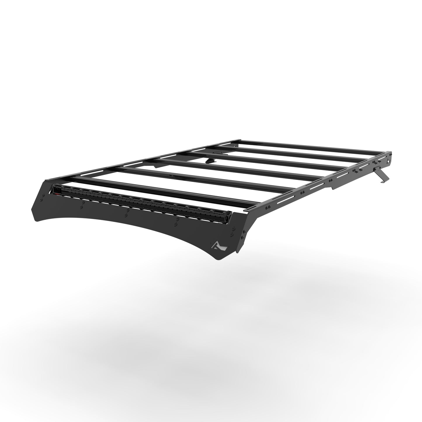 Modular Roof Rack For The Ford Bronco 2-Door