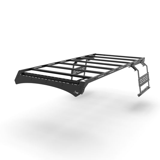 Modular Roof Rack For The Ford Bronco 4-Door - 4 Wheel Overland