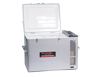 84qt Engel Electric Fridge/Freezer