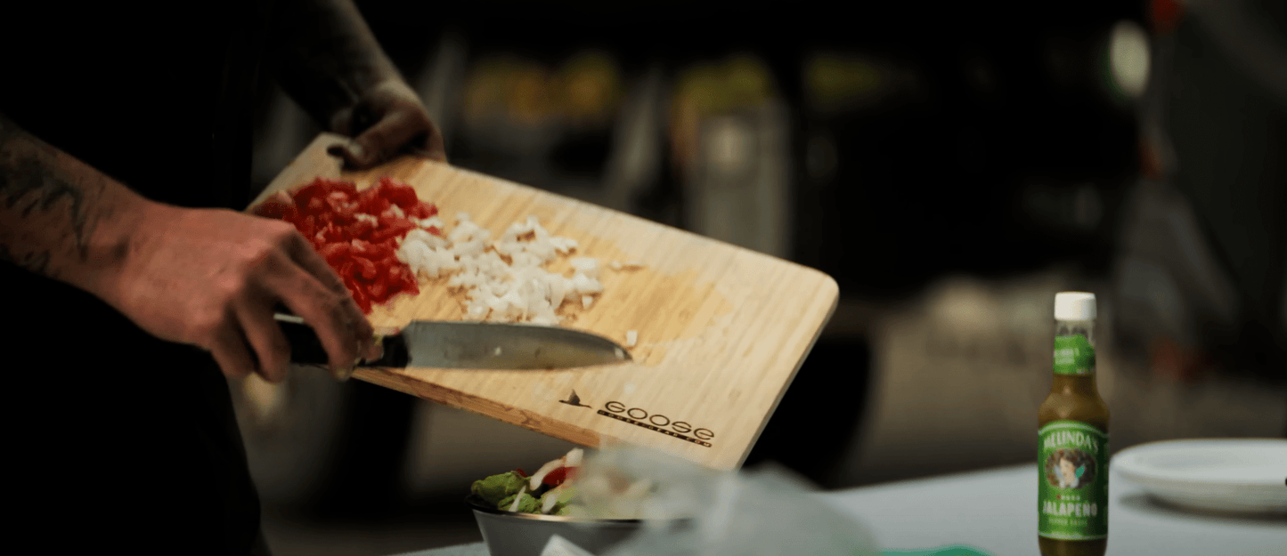 Cutting Board