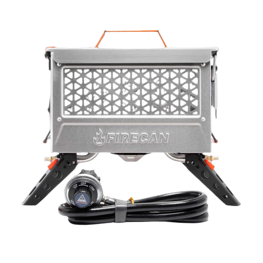Ignik FireCan Deluxe Fire Pit