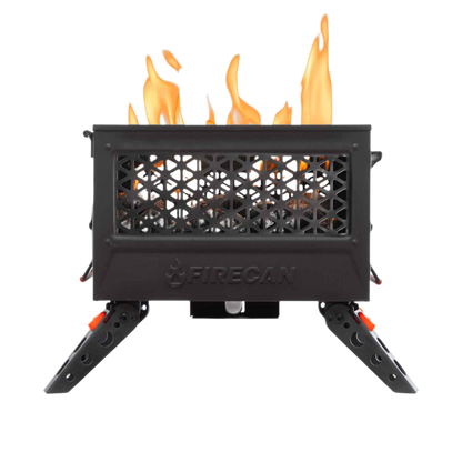 FireCan Fire Pit