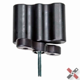 3 Gallon Extension - 4 Wheel Overland