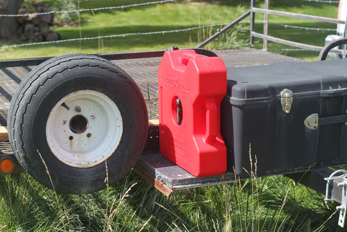 3 Gallon Extension - 4 Wheel Overland