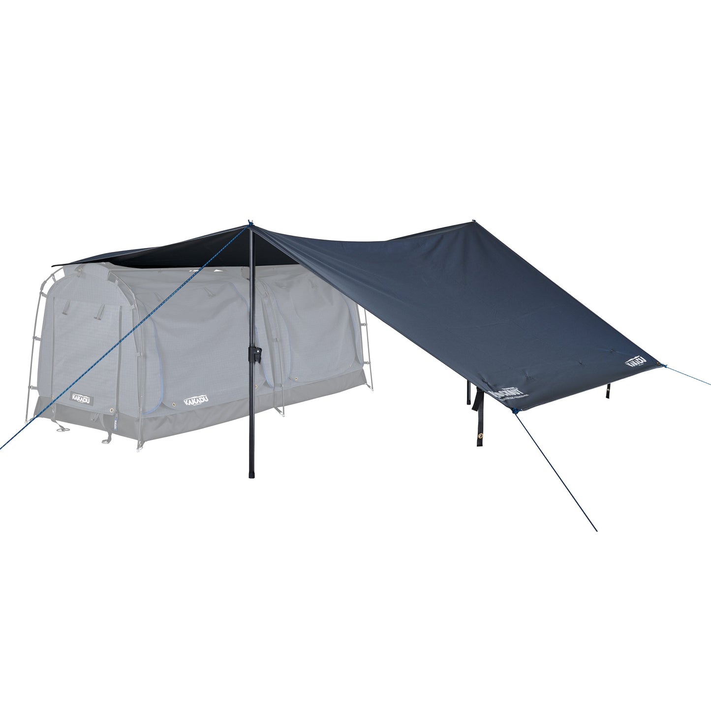 Sundowner BlockOut® Swag Awning - 4 Wheel Overland