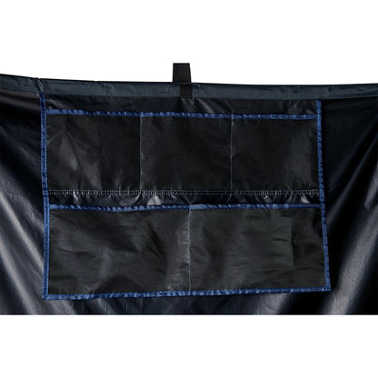 Outback Shower Vehicle Tent - 4 Wheel Overland