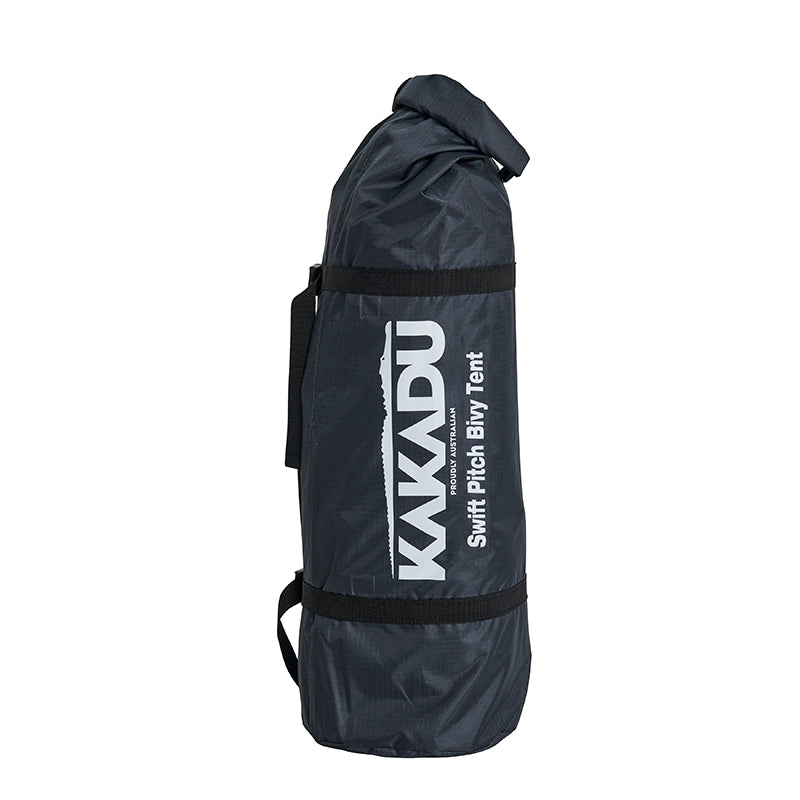 Swift Pitch Bivy Tent - 4 Wheel Overland