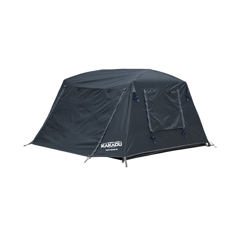 Fast Frame™ Tent 3P - 4 Wheel Overland