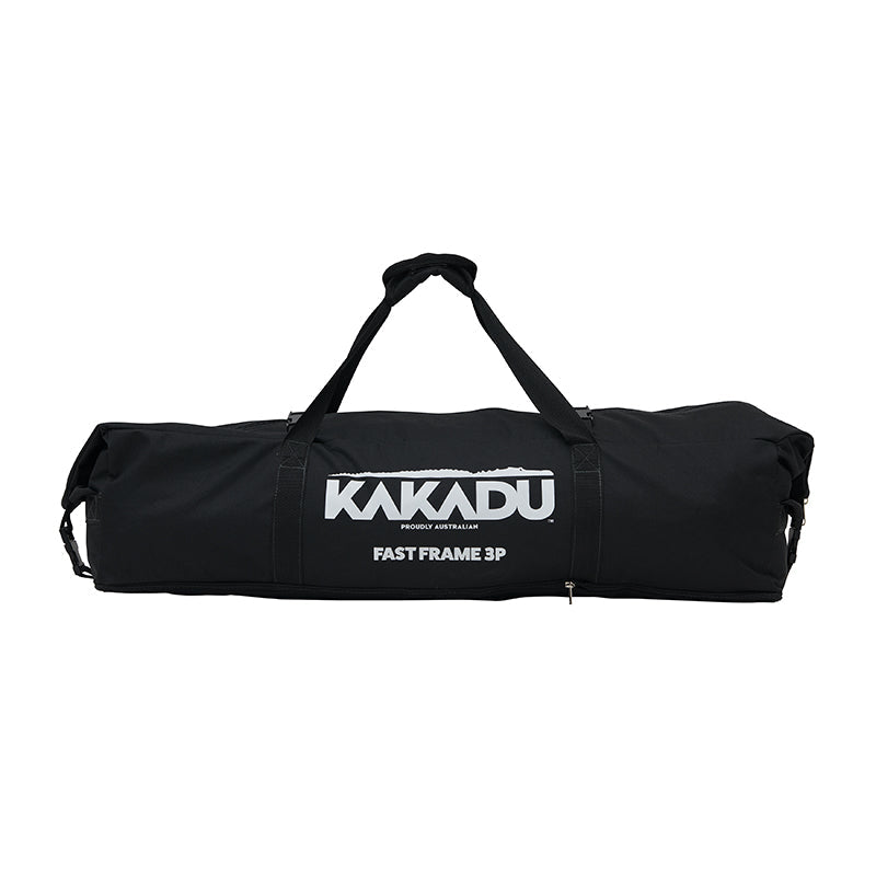 Fast Frame™ Tent 3P - 4 Wheel Overland