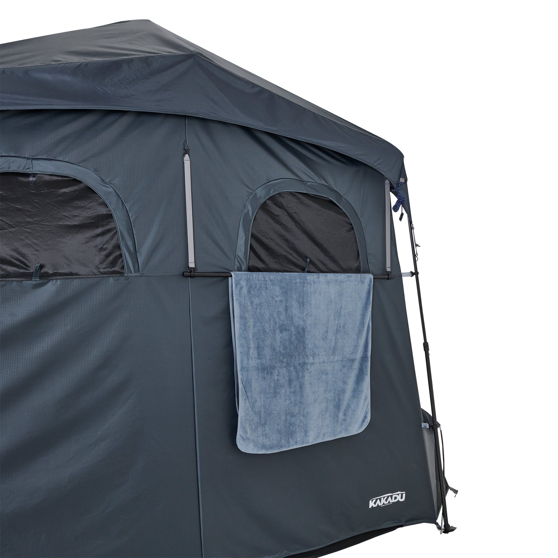 Outback Shower Tent Deluxe - 4 Wheel Overland