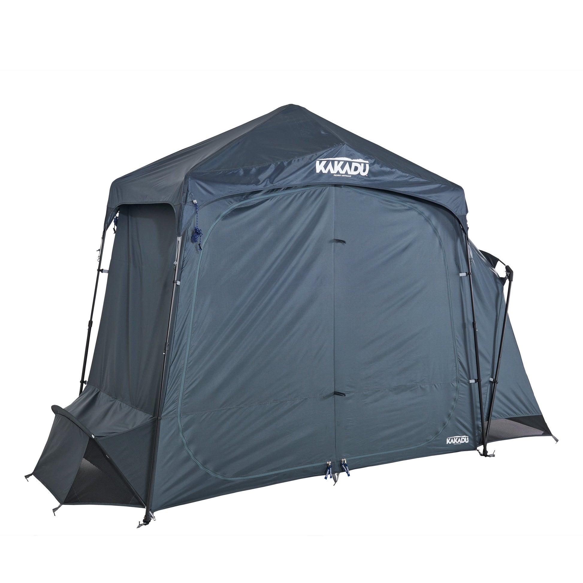 Outback Shower Tent Deluxe - 4 Wheel Overland