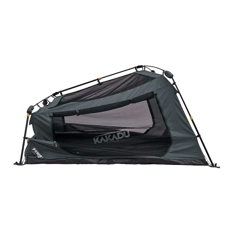 Fast Frame™ Tent 3P - 4 Wheel Overland