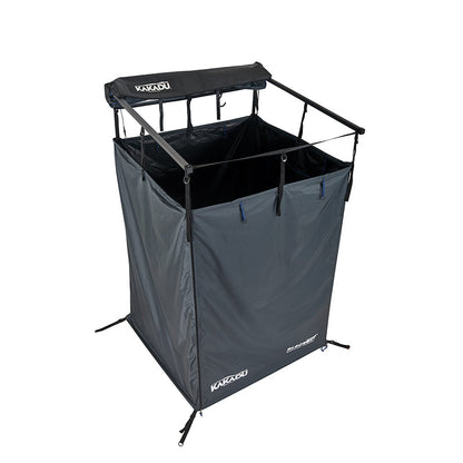 Outback Shower Vehicle Tent - 4 Wheel Overland