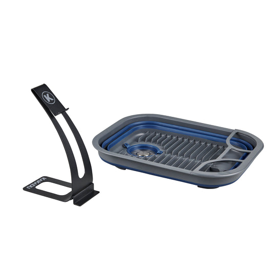 Outback Wash Basin - 4 Wheel Overland