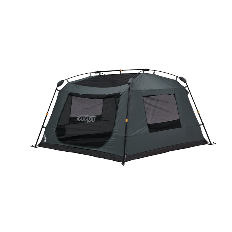 Fast Frame™ Tent 3P - 4 Wheel Overland