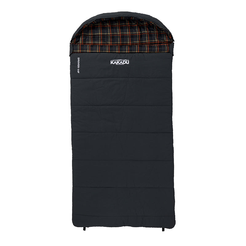 Drover 14 Degree Sleeping Bag - 4 Wheel Overland