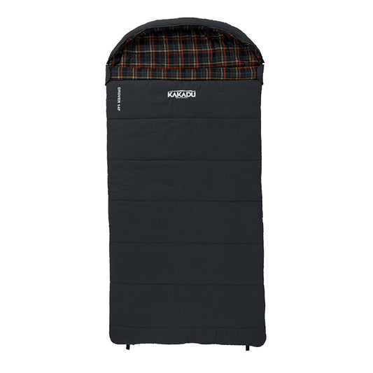 Drover 14 Degree Sleeping Bag - 4 Wheel Overland