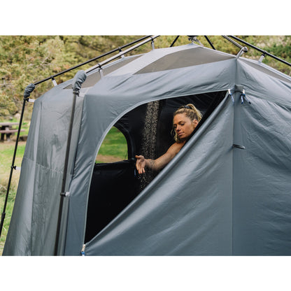 Outback Shower Tent Deluxe - 4 Wheel Overland