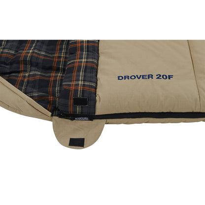 Drover 20 Degree Sleeping Bag - 4 Wheel Overland