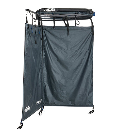 Outback Shower Vehicle Tent - 4 Wheel Overland