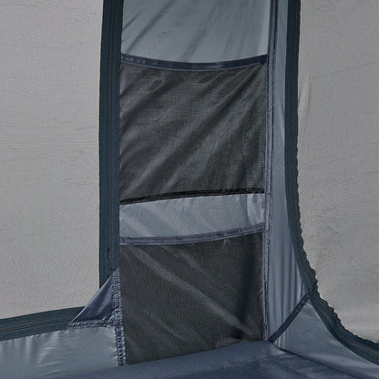 BlockOut® Cot Tent 1P - 4 Wheel Overland