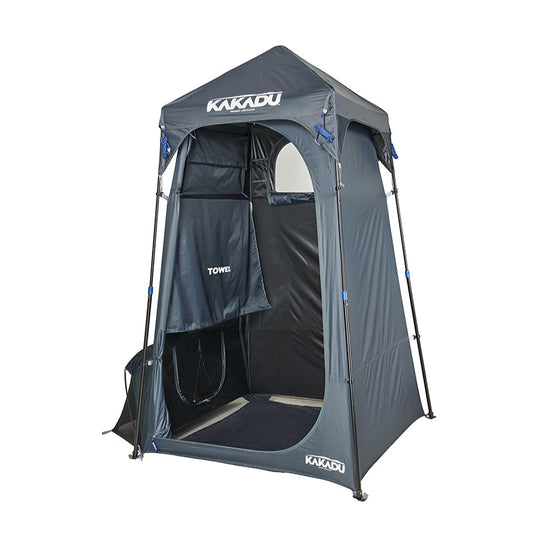 Outback Shower Tent - 4 Wheel Overland