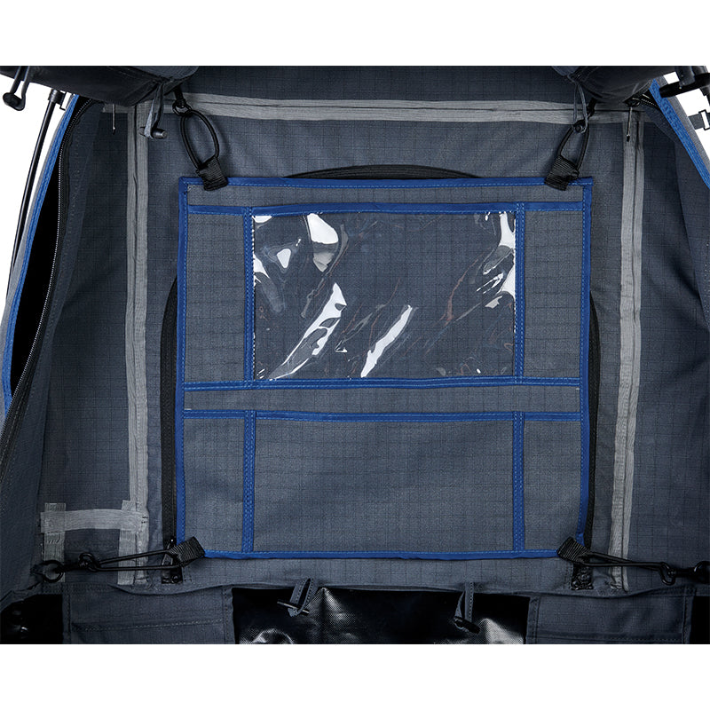 Sundowner Swag 1P - 4 Wheel Overland