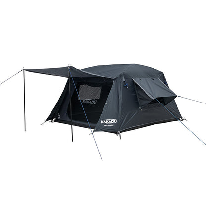 Fast Frame™ Tent 3P - 4 Wheel Overland