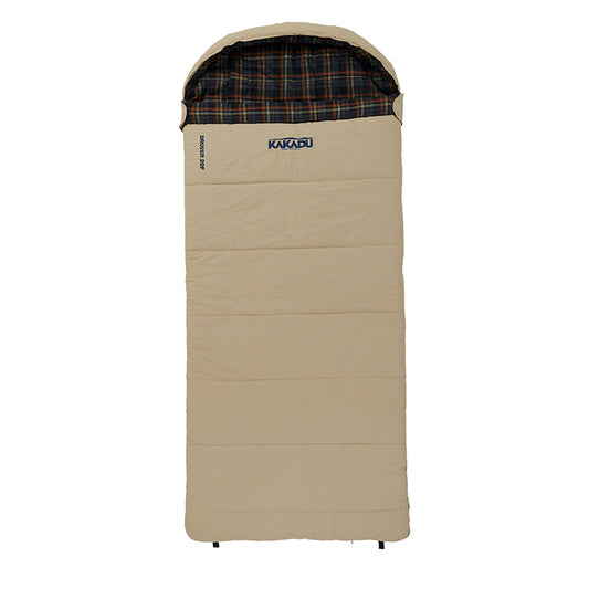 Drover 20 Degree Sleeping Bag - 4 Wheel Overland