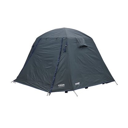 BlockOut® Cot Tent 2P - 4 Wheel Overland