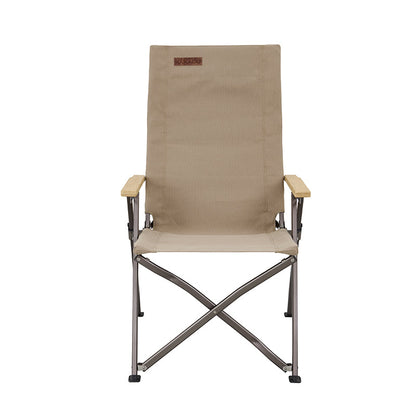 Revived Recliner - 4 Wheel Overland