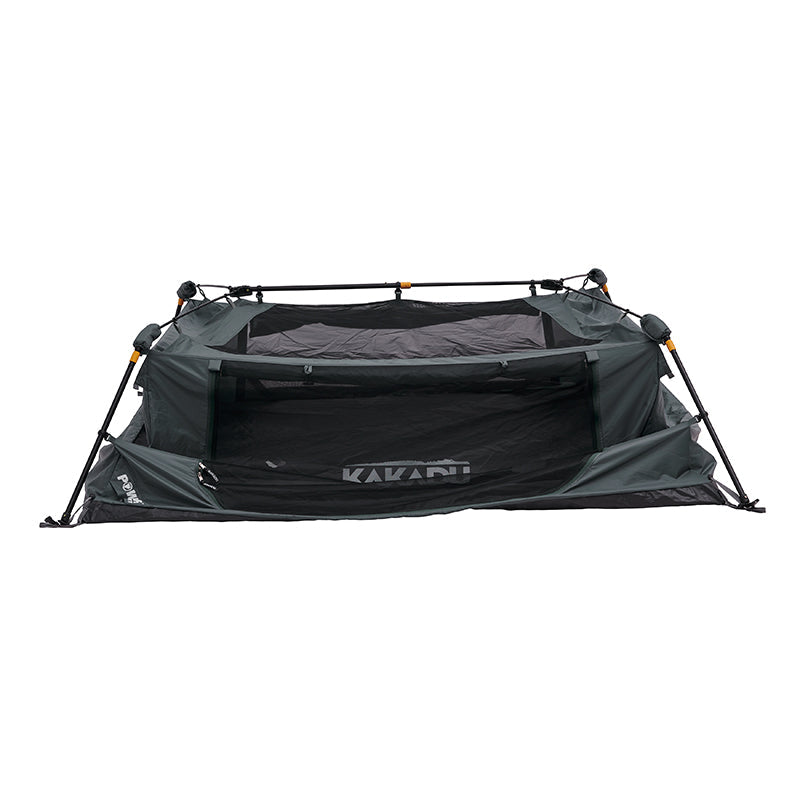 Fast Frame™ Tent 3P - 4 Wheel Overland