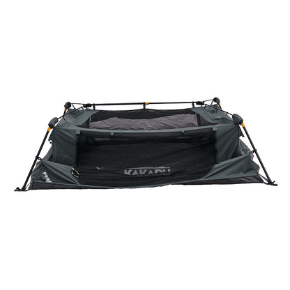 Fast Frame™ Tent 3P - 4 Wheel Overland