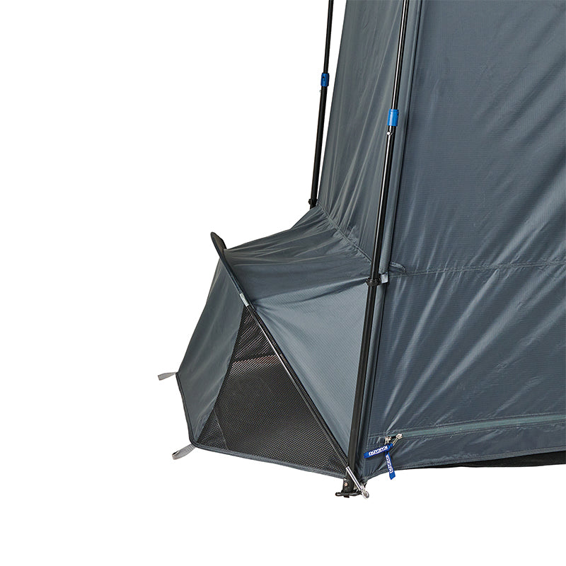 Outback Shower Tent - 4 Wheel Overland