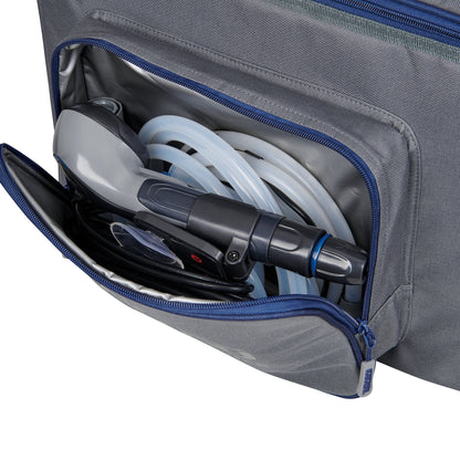 Outback Shower Carry Bag - 4 Wheel Overland