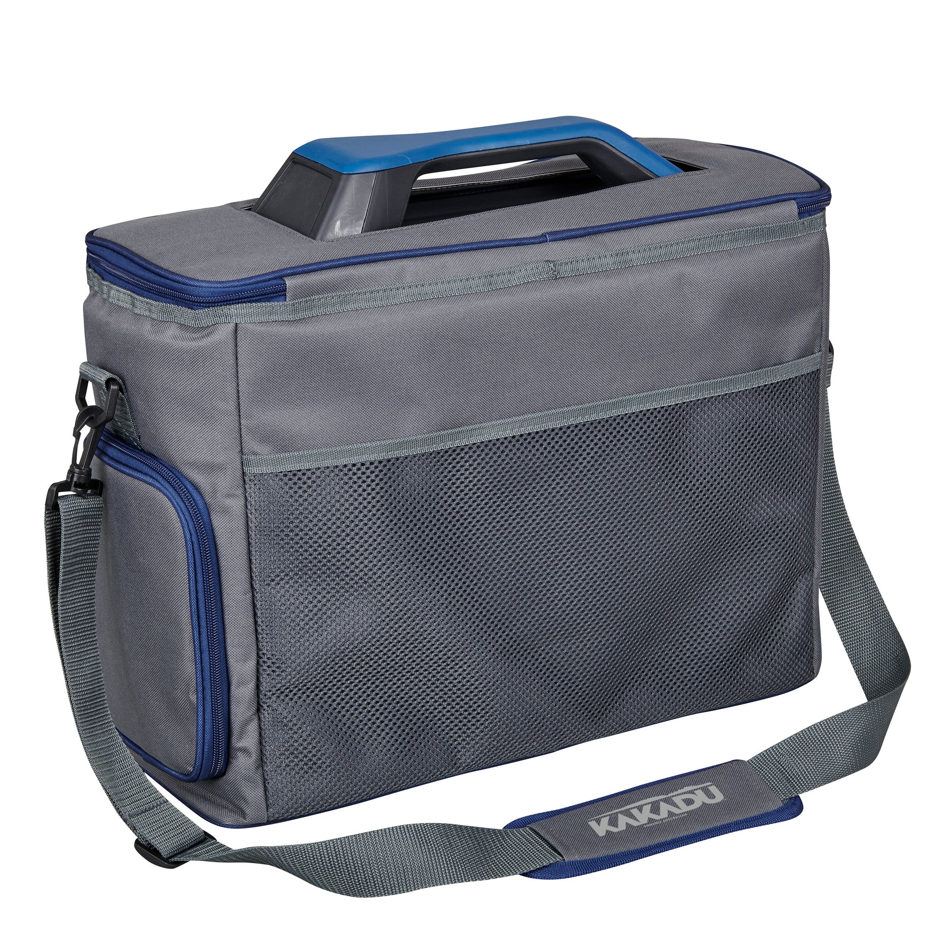 Outback Shower Carry Bag - 4 Wheel Overland