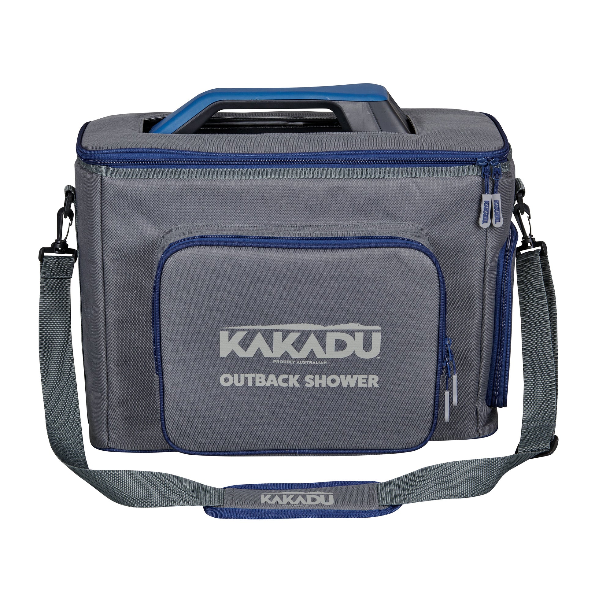 Outback Shower Carry Bag - 4 Wheel Overland