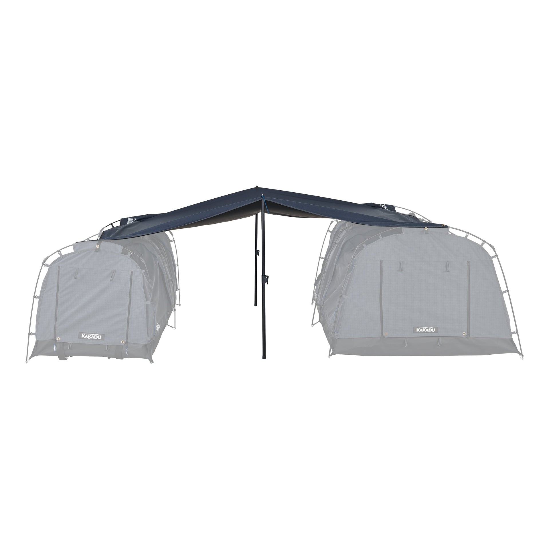 Sundowner BlockOut® Swag Awning - 4 Wheel Overland