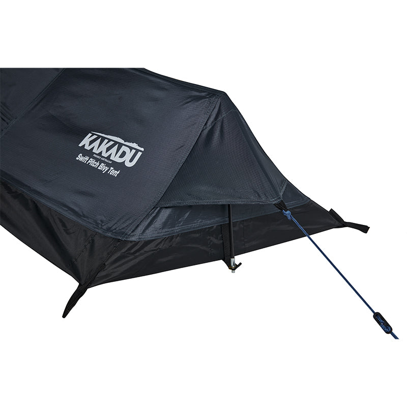Swift Pitch Bivy Tent - 4 Wheel Overland