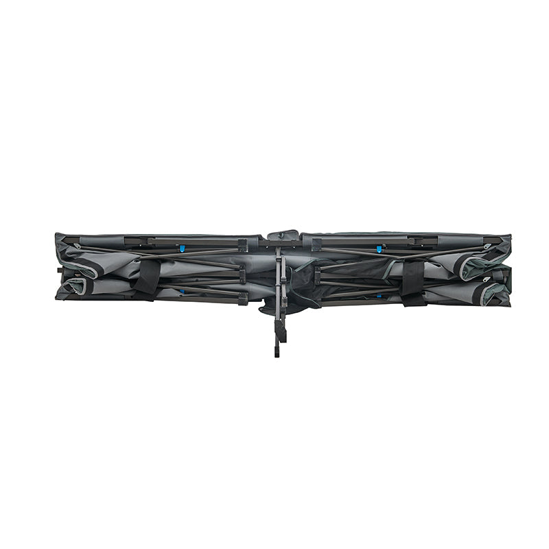 BlockOut® Cot Tent 2P - 4 Wheel Overland