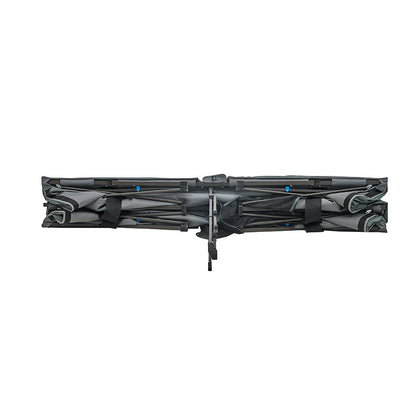 BlockOut® Cot Tent 2P - 4 Wheel Overland