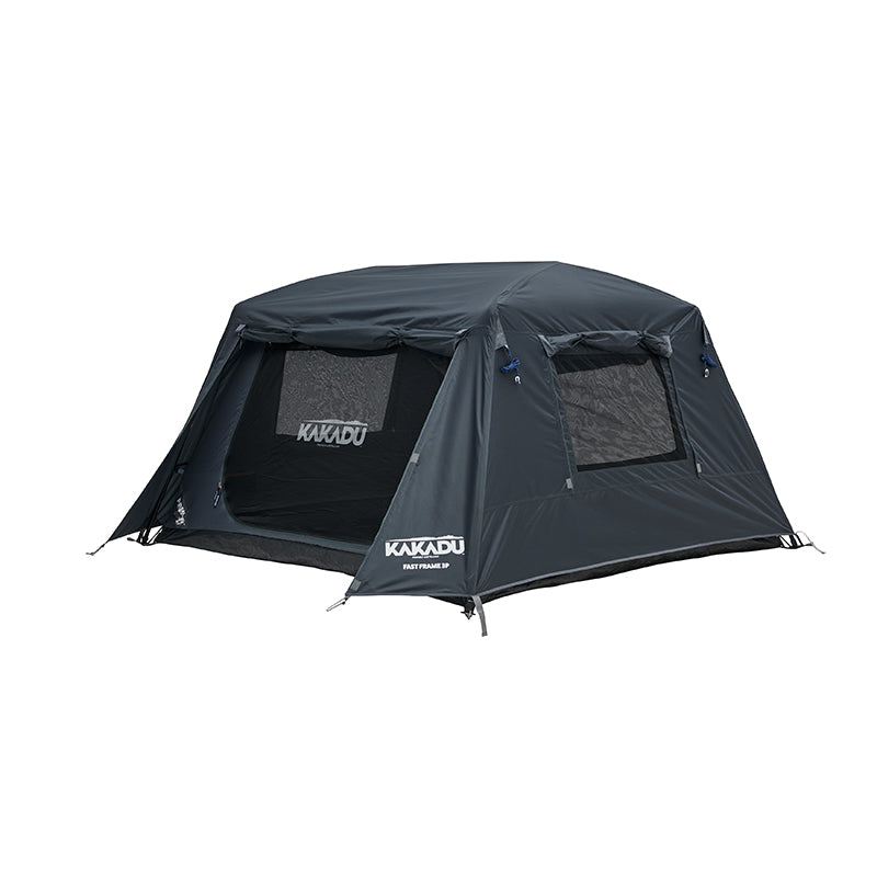 Fast Frame™ Tent 3P - 4 Wheel Overland