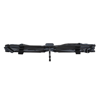 BlockOut® Cot Tent 1P - 4 Wheel Overland