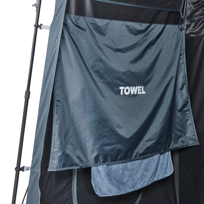 Outback Shower Tent Deluxe - 4 Wheel Overland