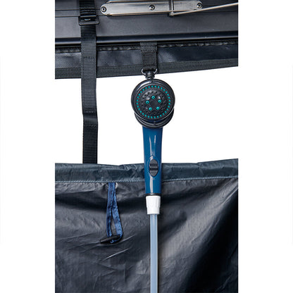 Outback Shower Vehicle Tent - 4 Wheel Overland