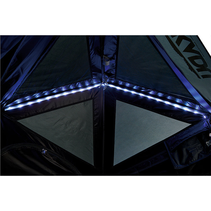 Outback Shower Tent - 4 Wheel Overland