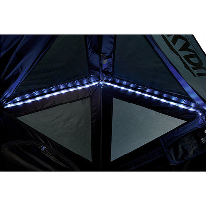 Outback Shower Tent - 4 Wheel Overland