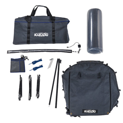 Sundowner Swag 1P - 4 Wheel Overland